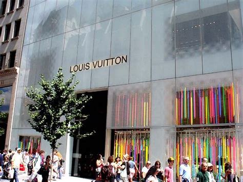 5th avenue louis vuitton|louis vuitton outlet ny.